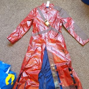 Star Lord costume